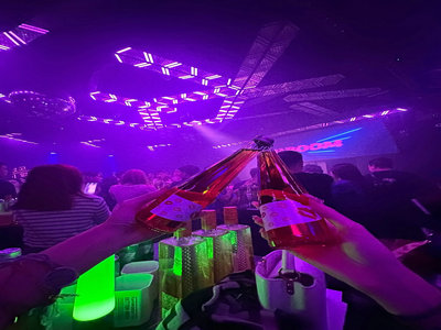 安阳夜场招聘